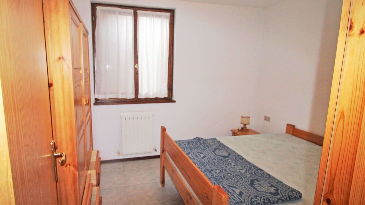 Photo of Bedroom in Tiarno di Sotto