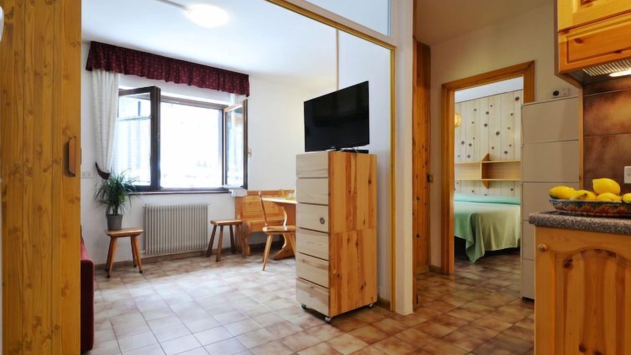Photo of Bedroom in Alba