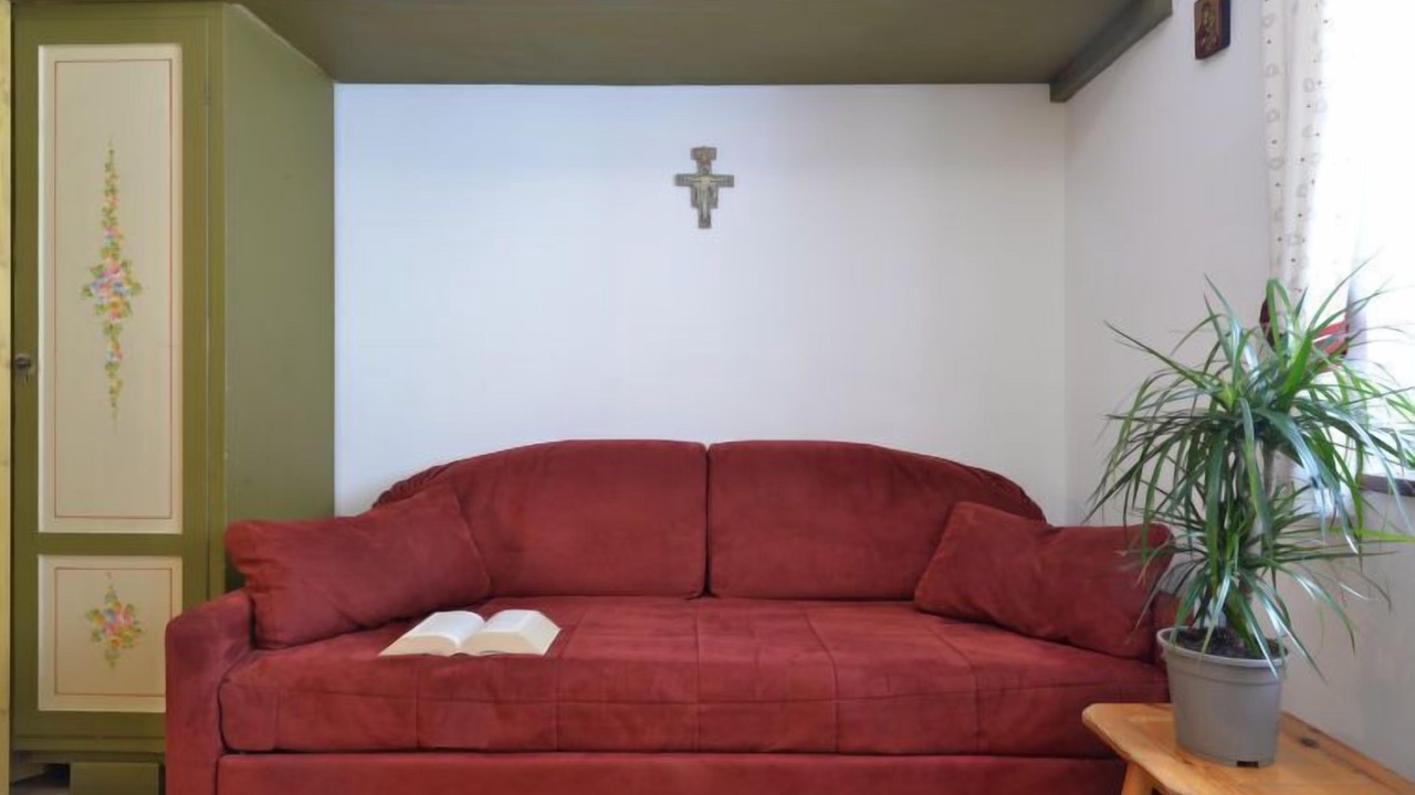 Photo of Livingroom in Alba