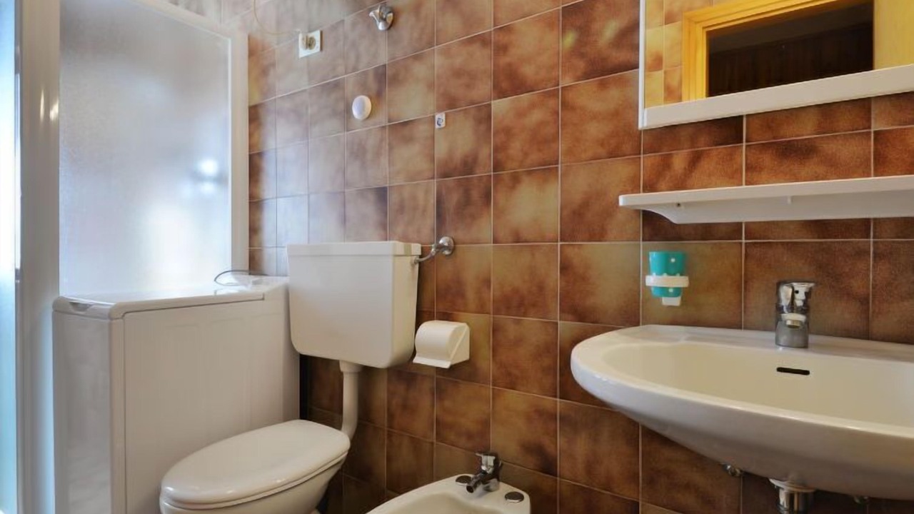 Photo of Bathroom in Alba