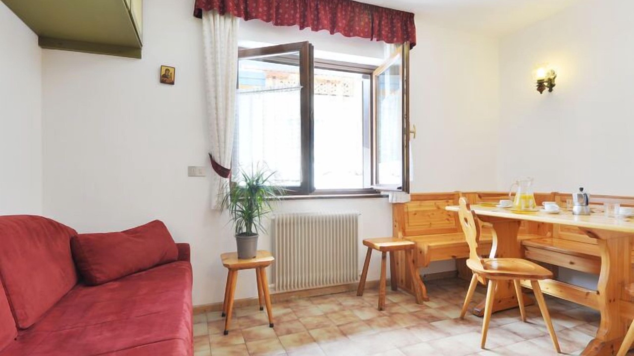 Photo of Bedroom in Alba