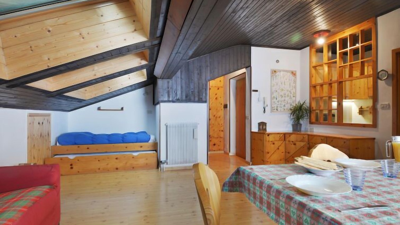 Photo of Bedroom in Alba