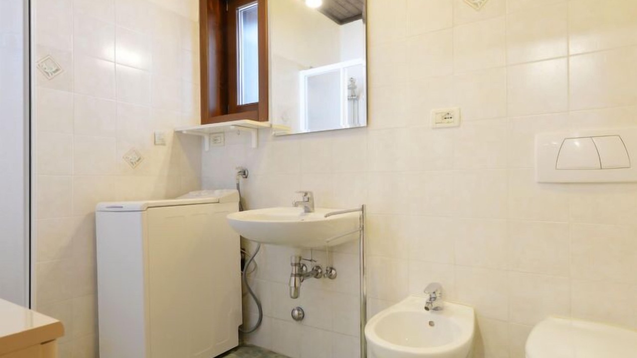 Photo of Bathroom in Alba