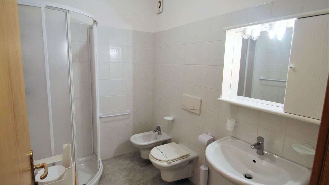 Photo of Bathroom in Ledro