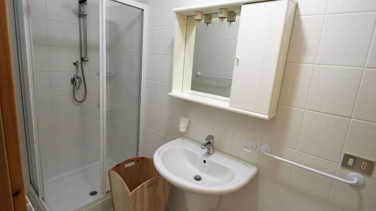 Photo of Bathroom in Ledro