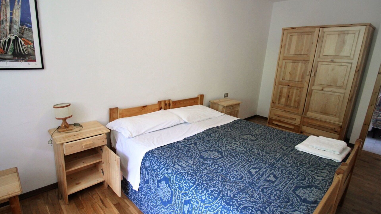 Photo of Bedroom in Ledro