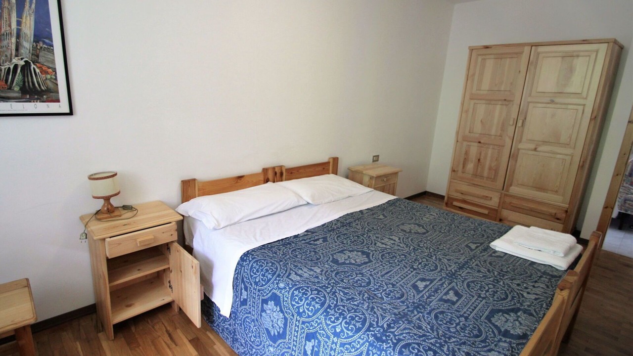 Photo of Bedroom in Ledro