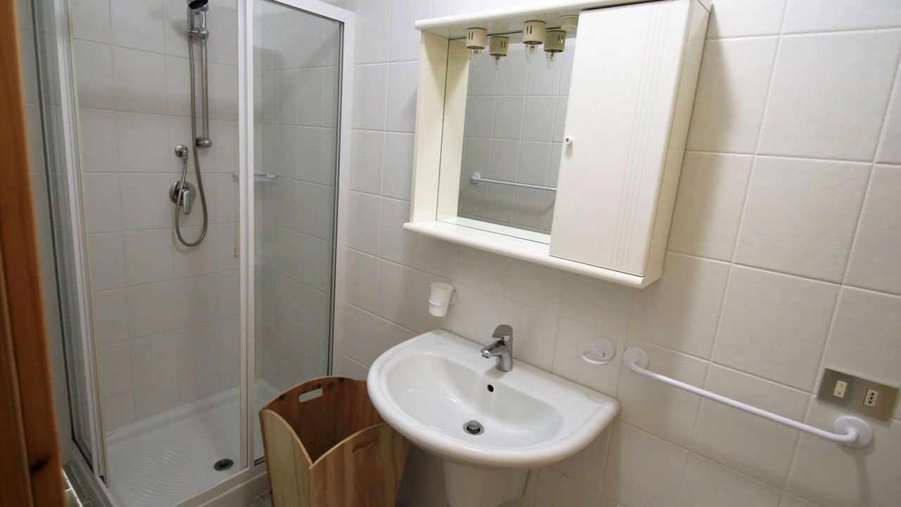 Photo of Bathroom in Ledro