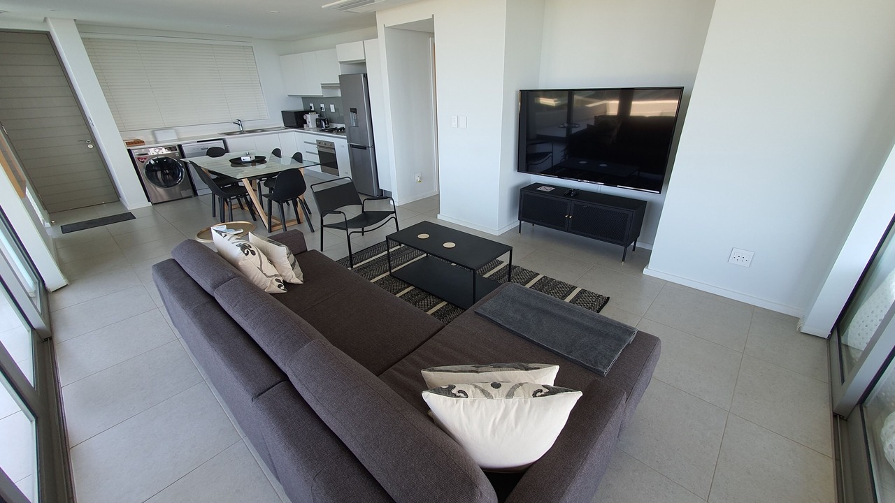 Photo of Livingroom in Hillhead