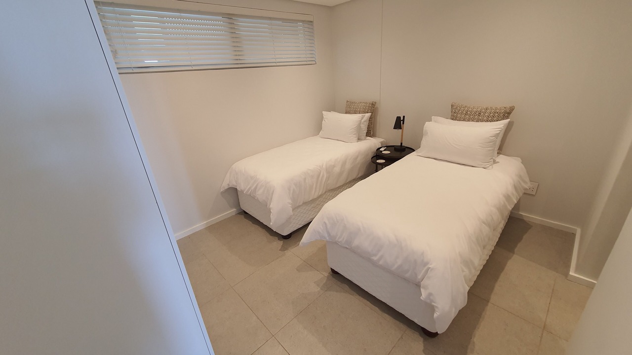 Photo of Bedroom in Hillhead