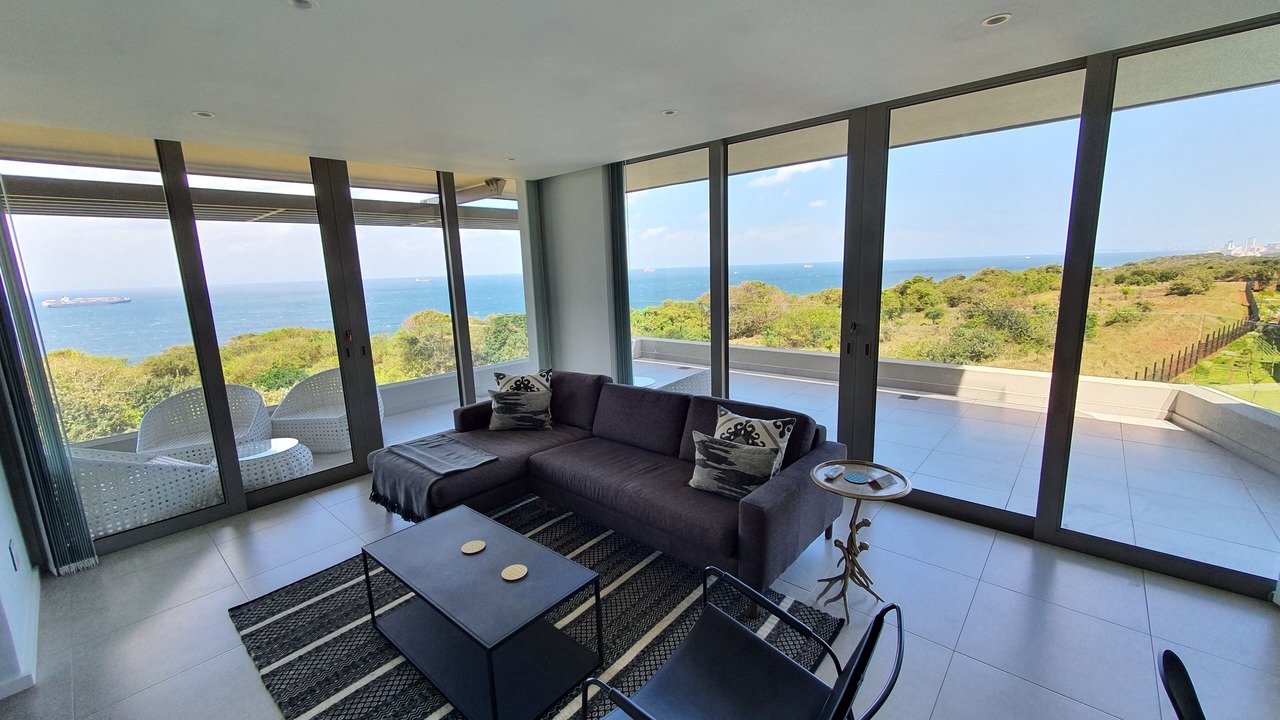 Photo of Livingroom in Hillhead