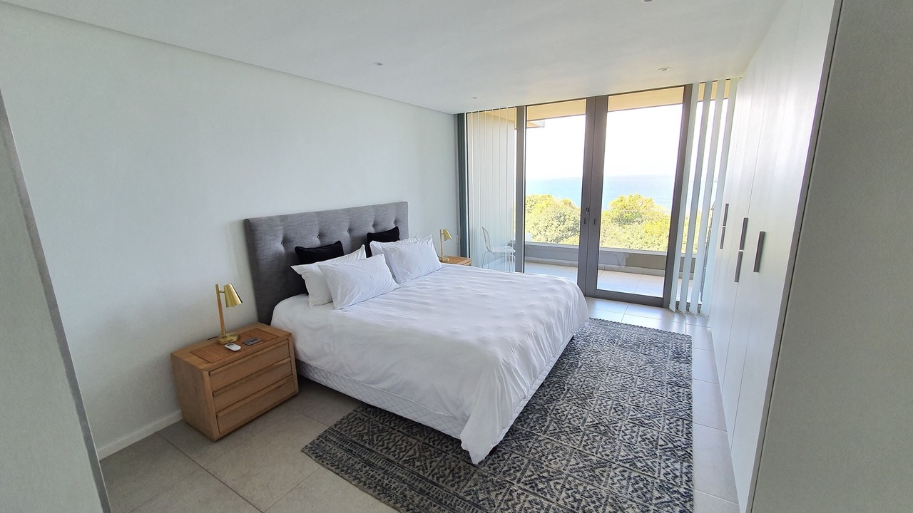 Photo of Bedroom in Hillhead