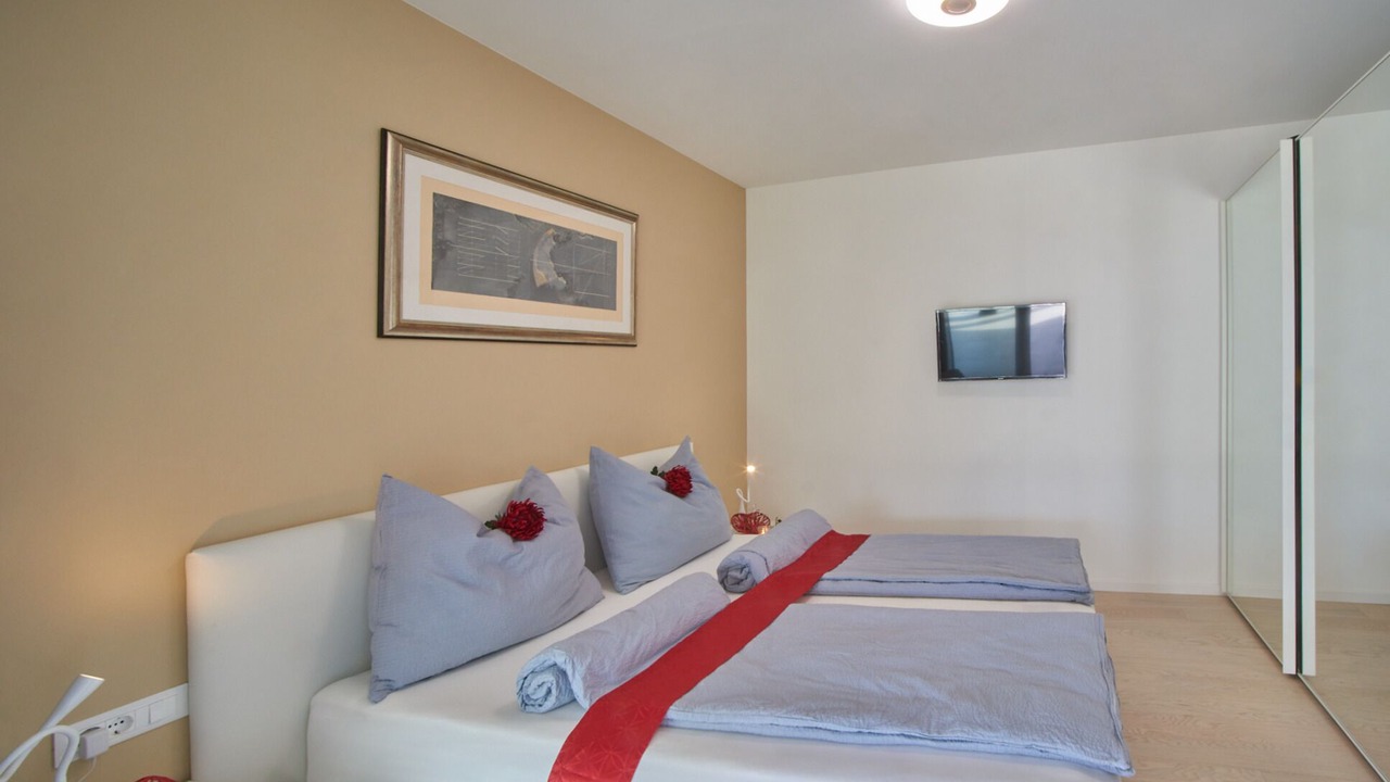 Photo of Bedroom in Gargazzone