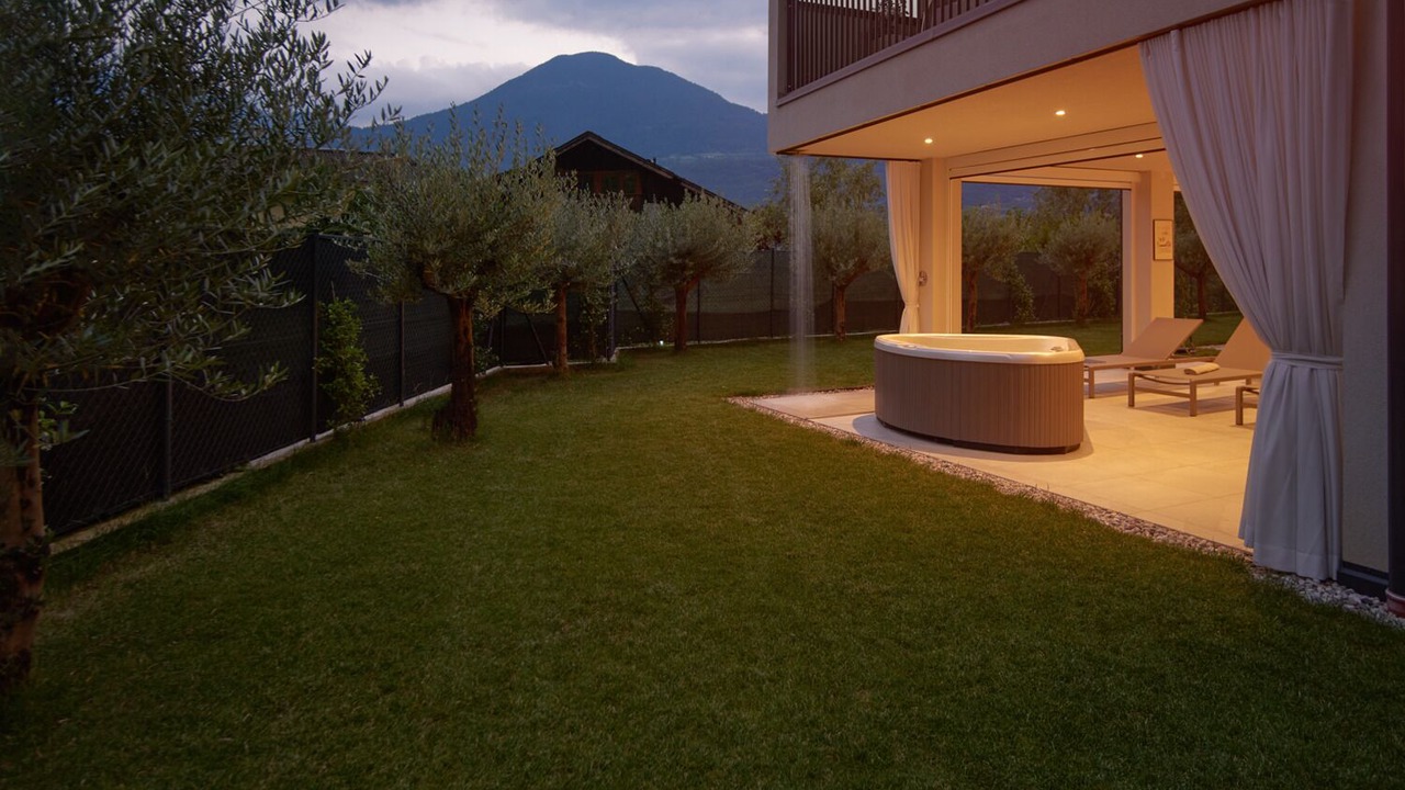 Photo of Patio Balcony in Gargazzone