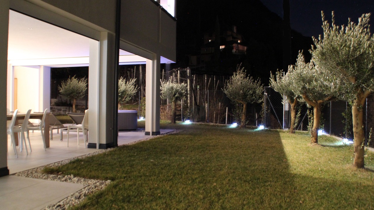 Photo of Patio Balcony in Gargazzone
