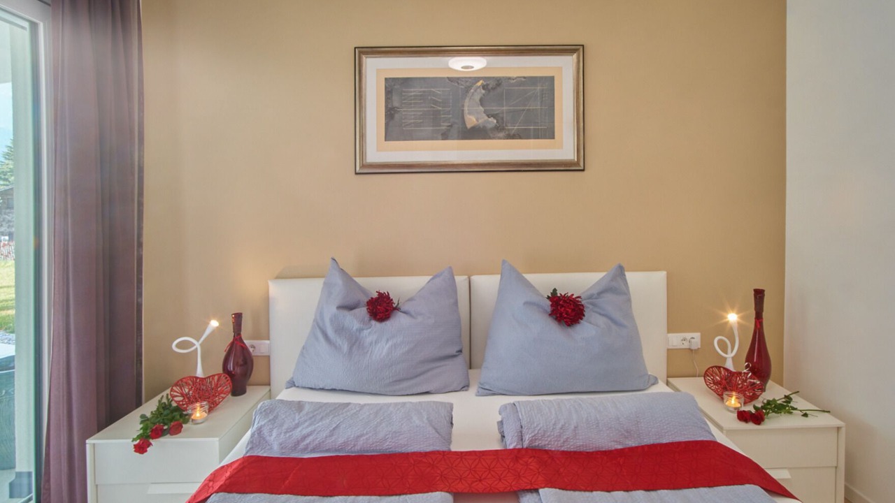 Photo of Bedroom in Gargazzone