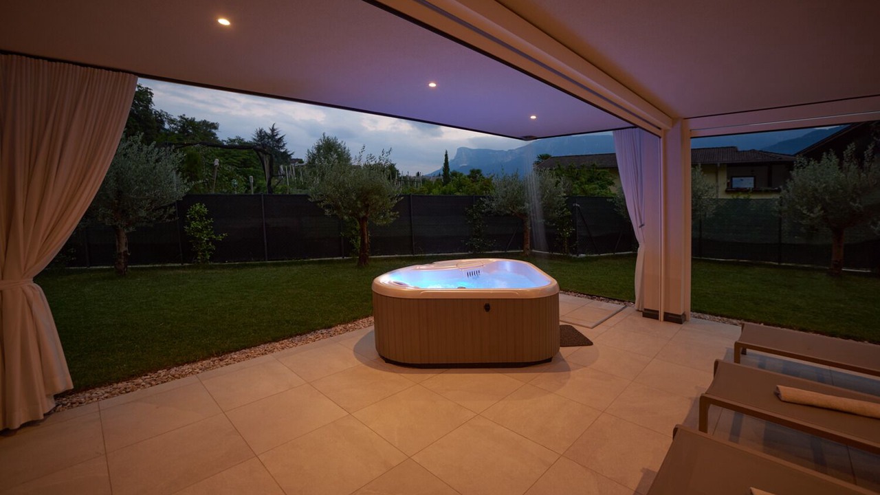 Photo of Patio Balcony in Gargazzone