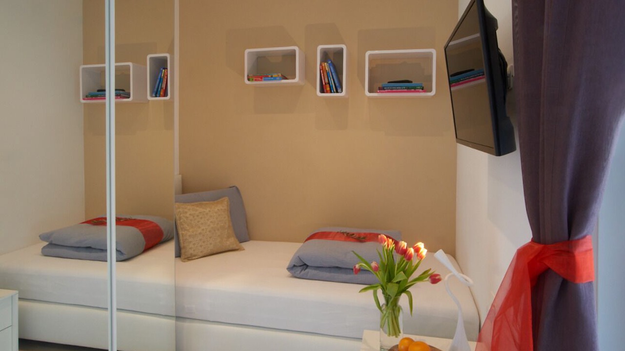 Photo of Bedroom in Gargazzone