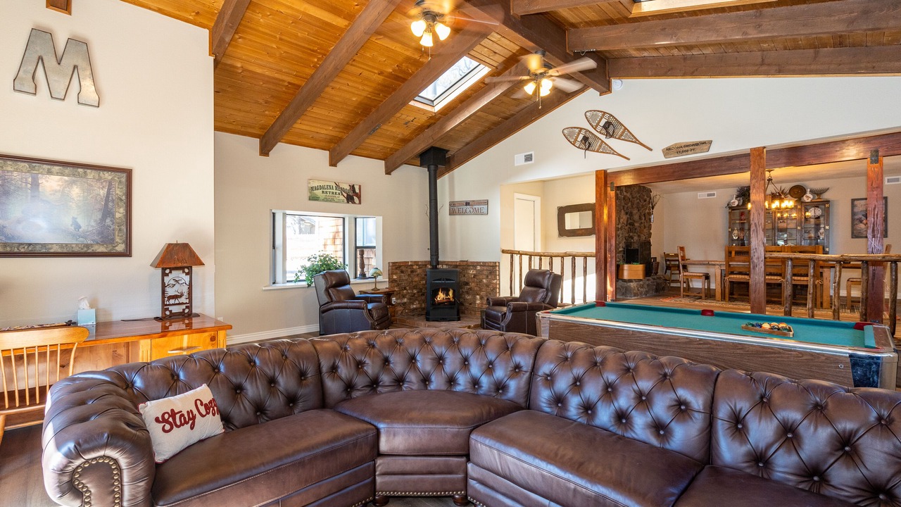 Photo of Livingroom in Flagstaff
