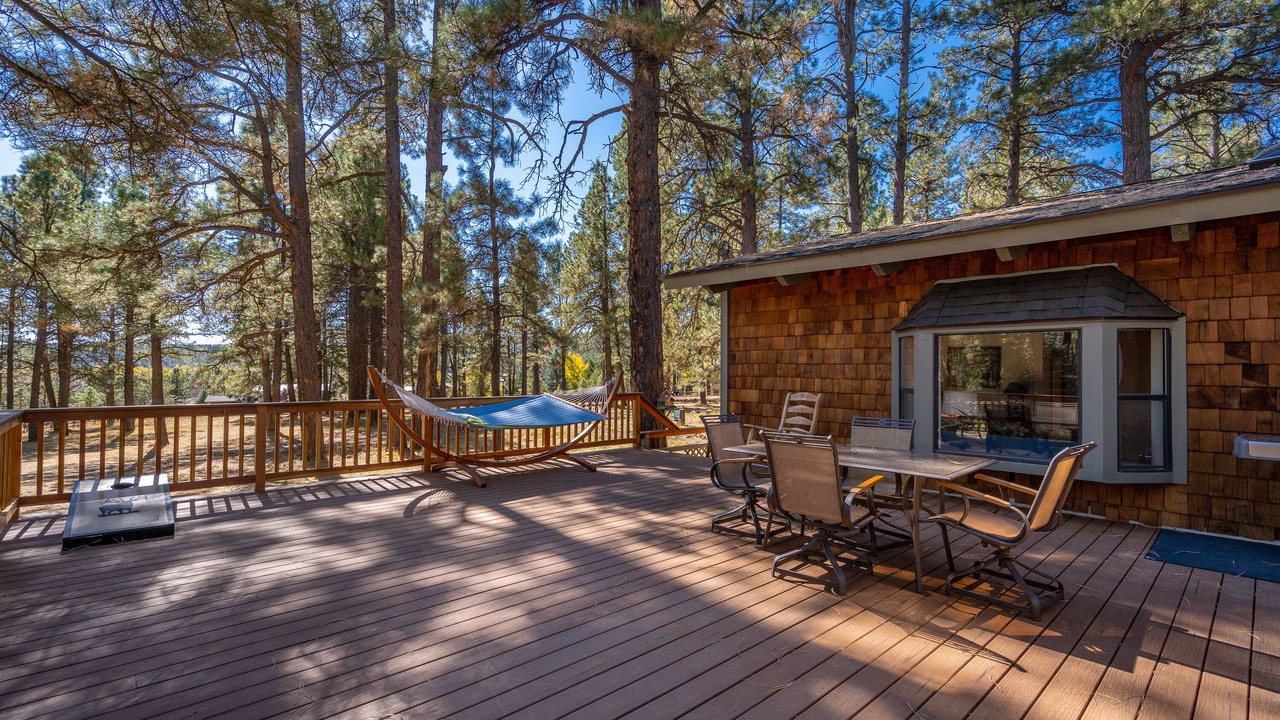 Photo of Outdoor in Flagstaff