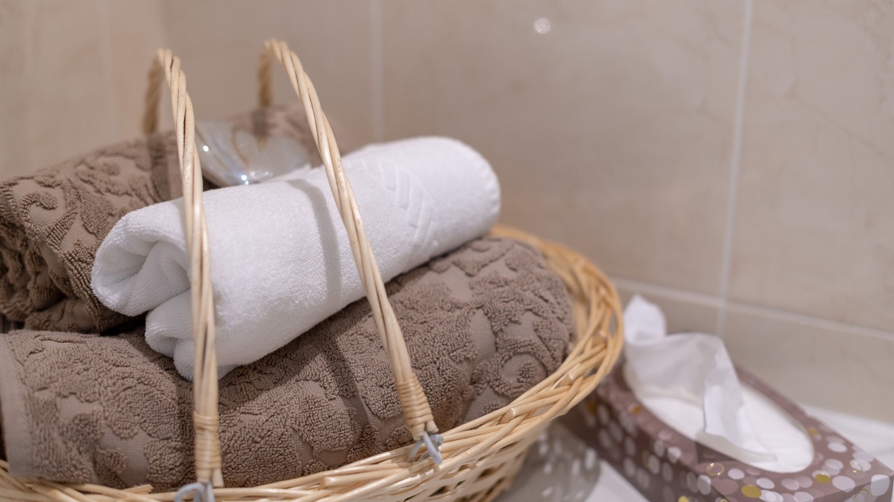 Photo of Bathroom in Tramin