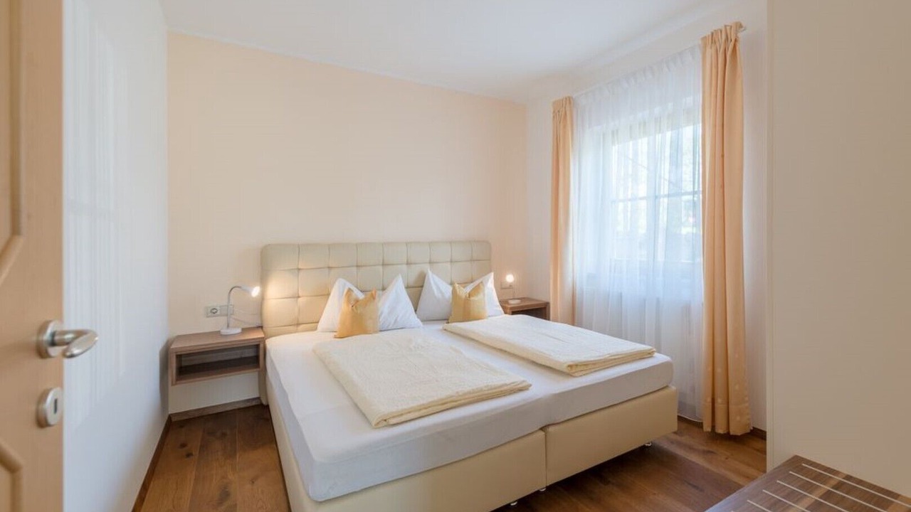 Photo of Bedroom in Tramin