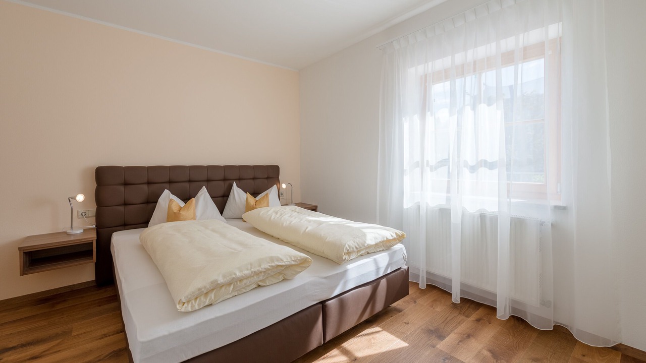 Photo of Bedroom in Tramin