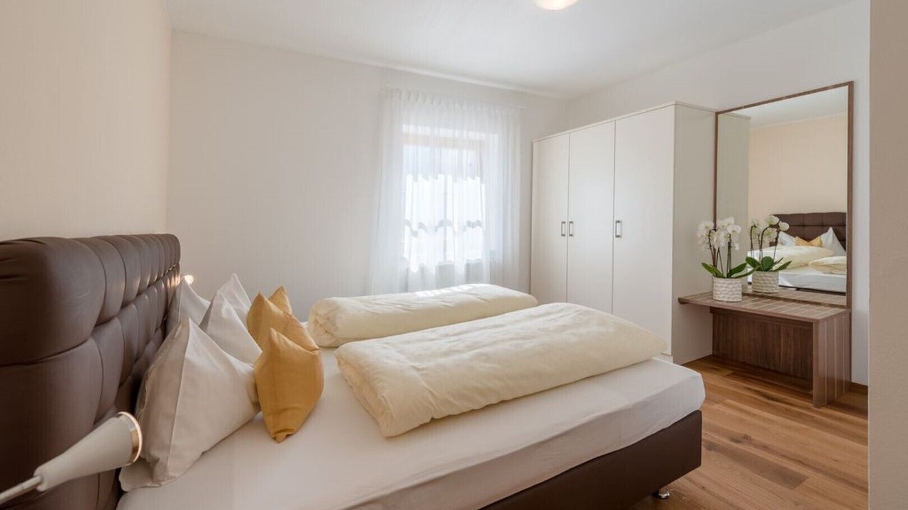 Photo of Bedroom in Tramin