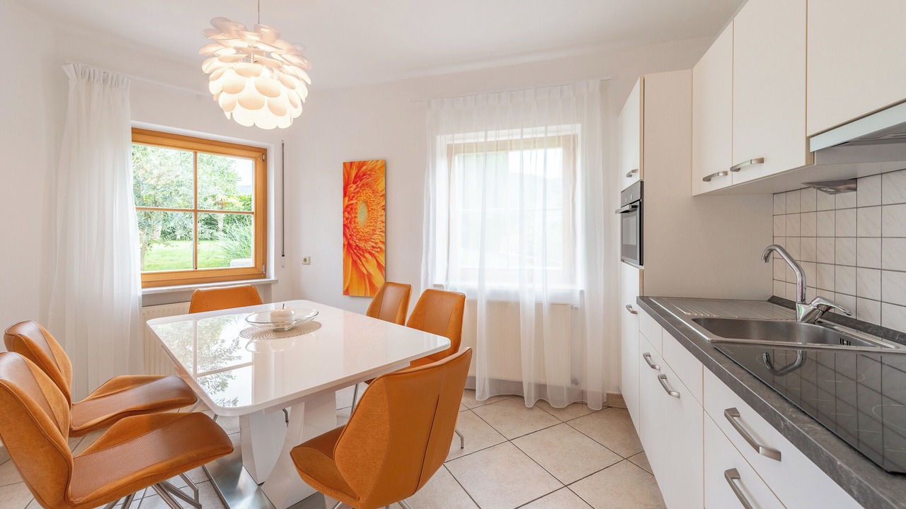Photo of Kitchen in Tramin