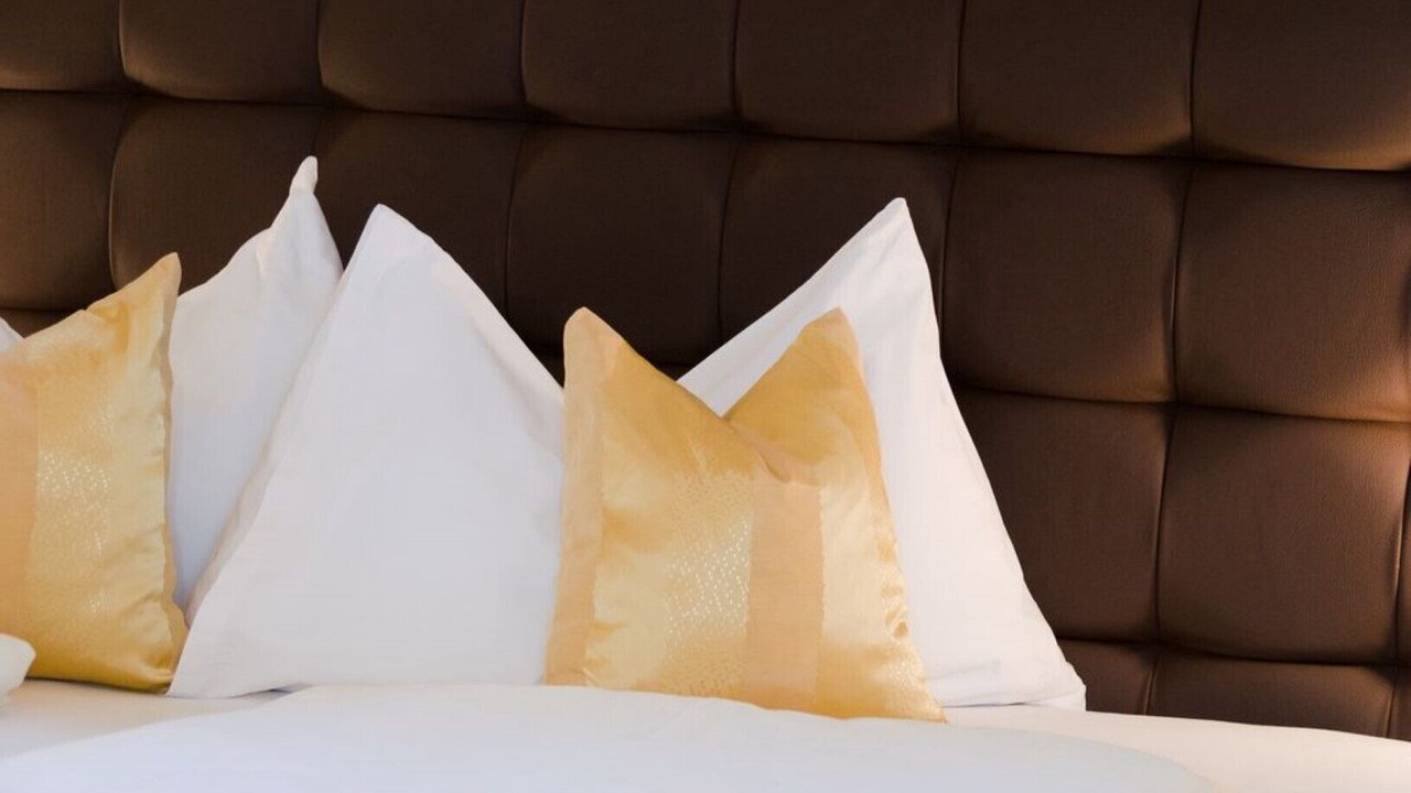 Photo of Bedroom in Tramin