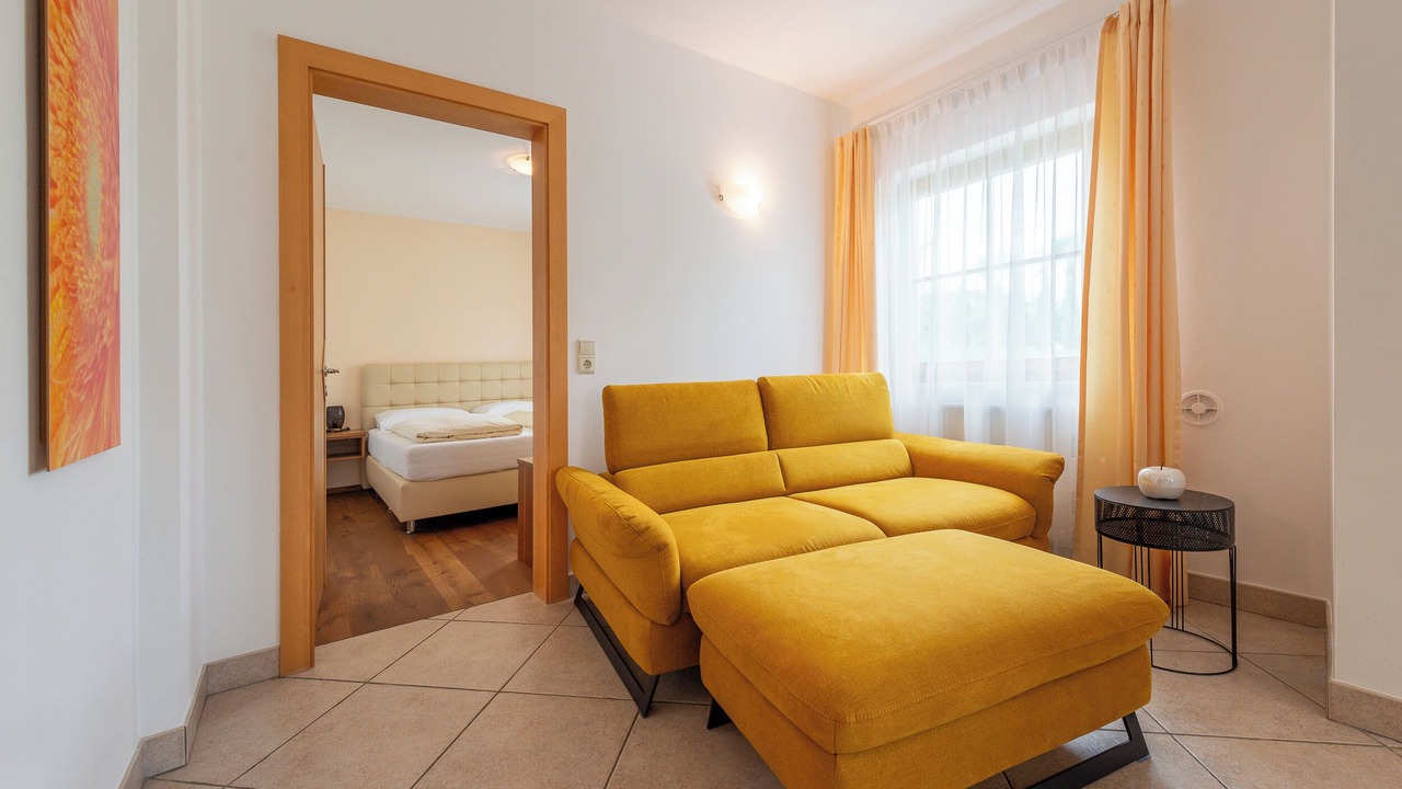 Photo of Livingroom in Tramin