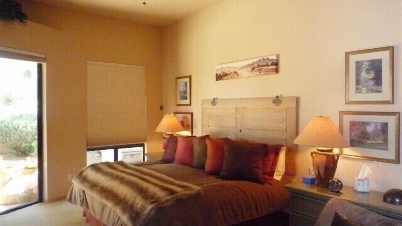 Photo of Bedroom in Fifth Green