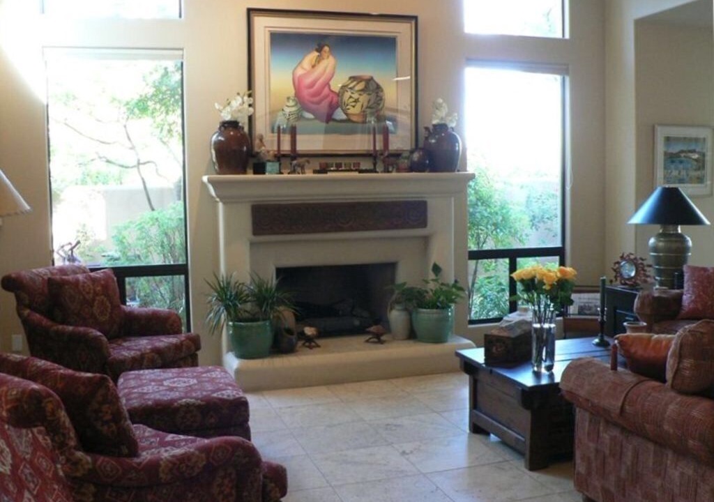 Photo of Livingroom in Fifth Green