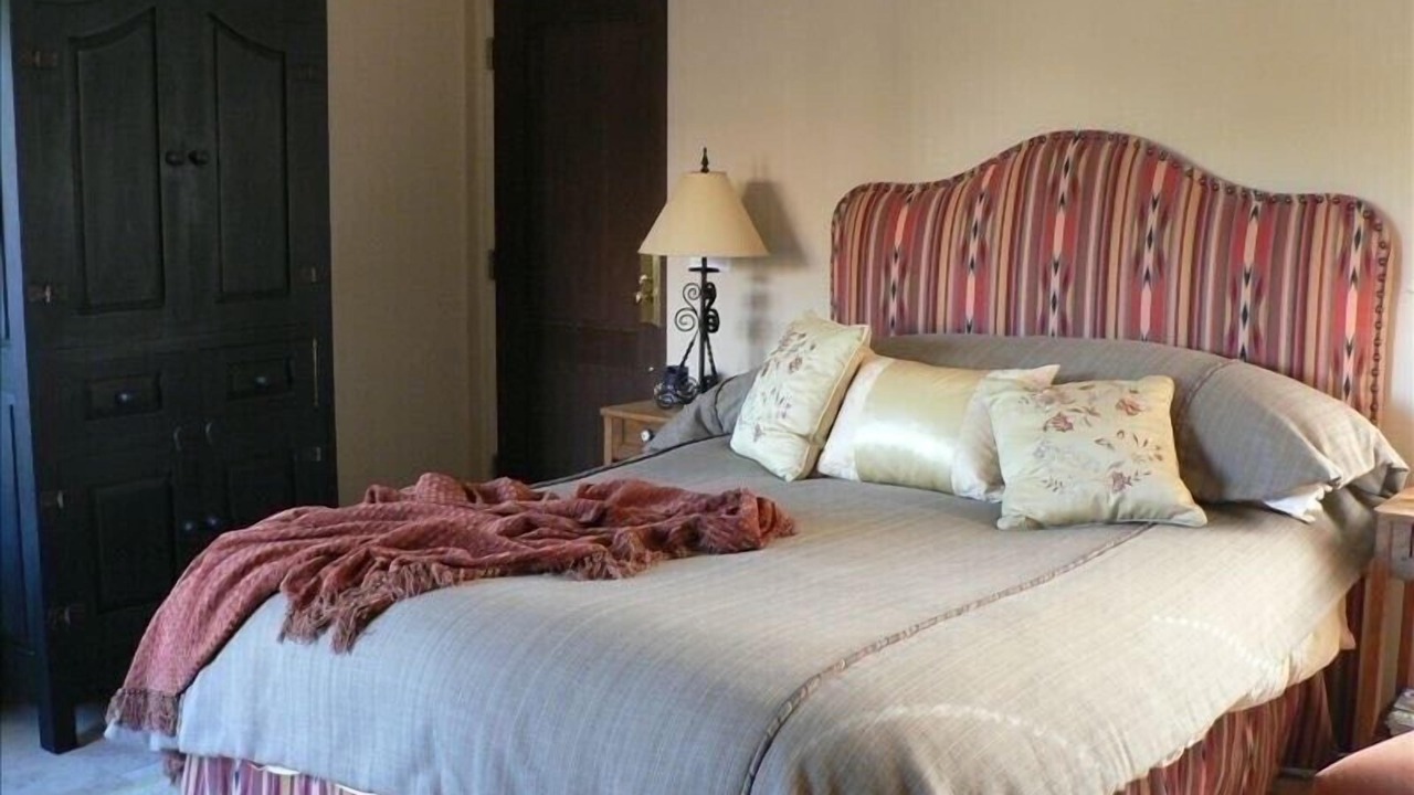 Photo of Bedroom in Fifth Green