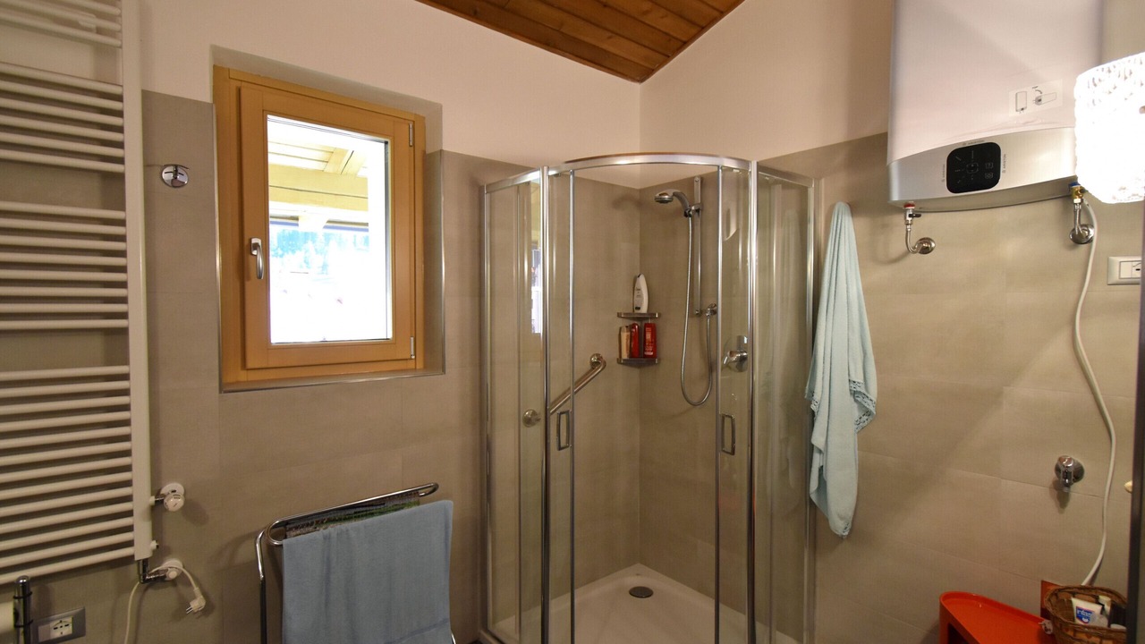 Photo of Bathroom in Madonna di Campiglio