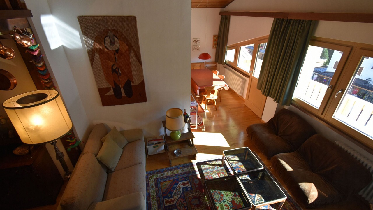 Photo of Livingroom in Madonna di Campiglio