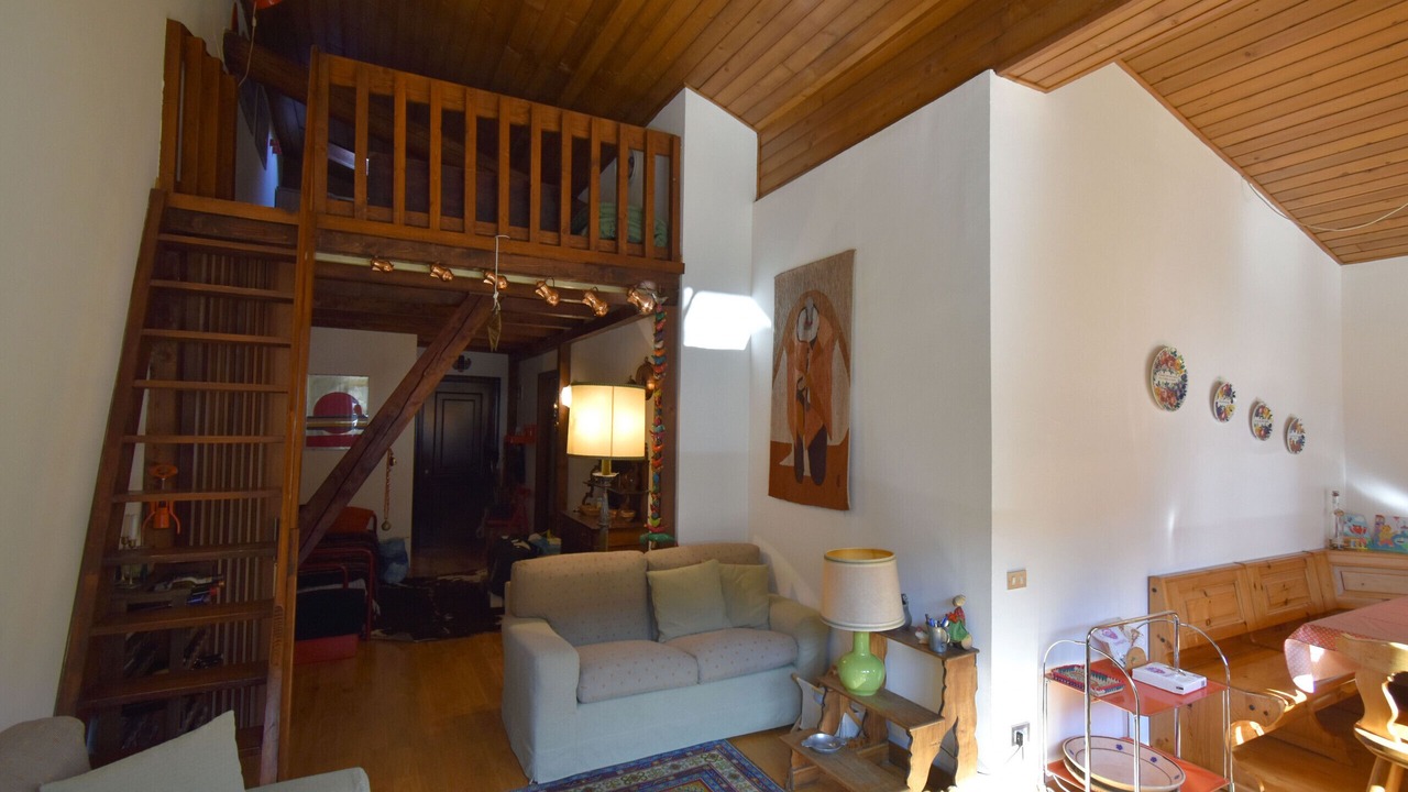 Photo of Livingroom in Madonna di Campiglio