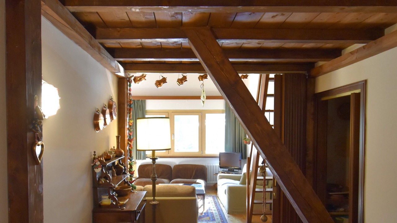 Photo of Livingroom in Madonna di Campiglio