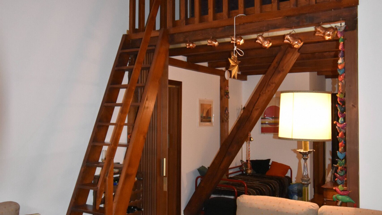 Photo of Livingroom in Madonna di Campiglio