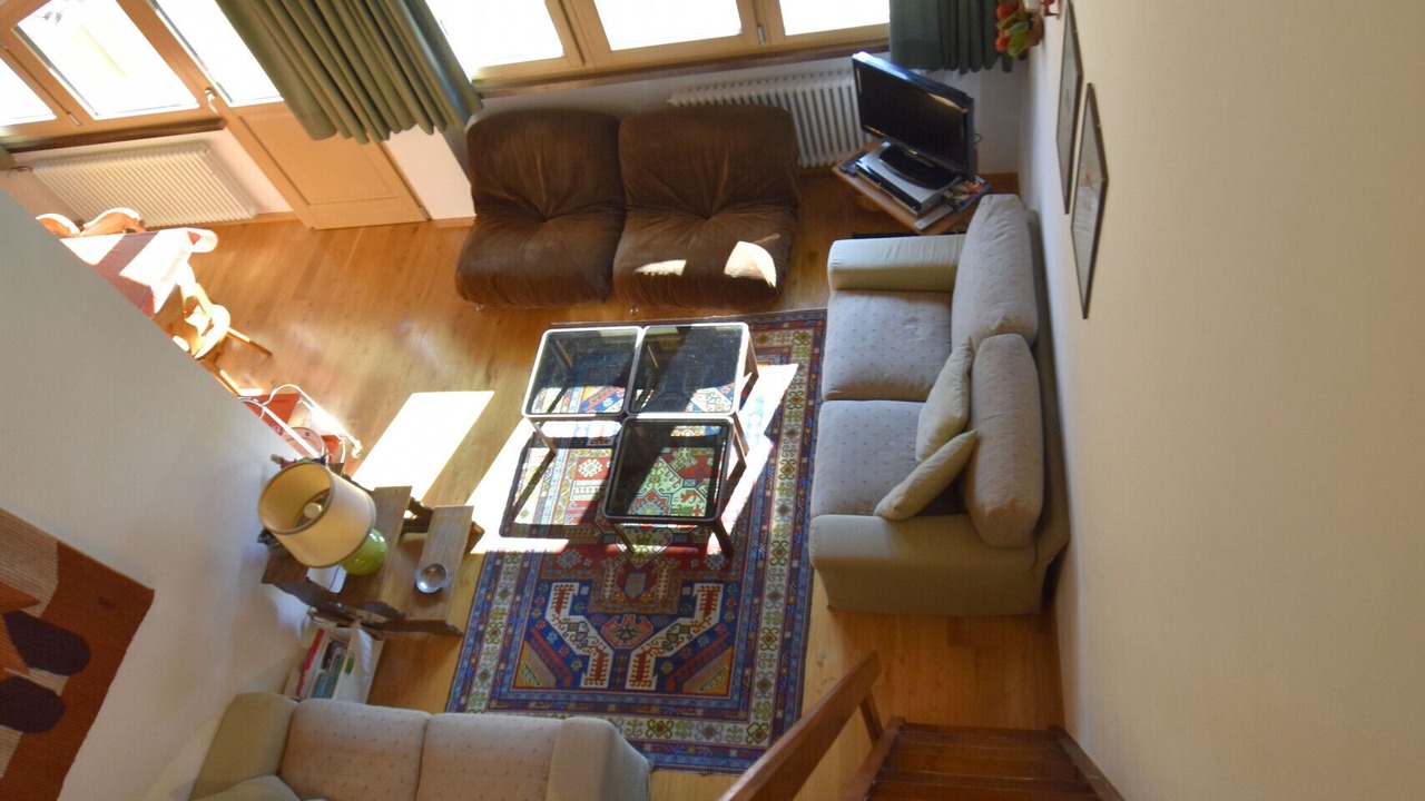 Photo of Livingroom in Madonna di Campiglio