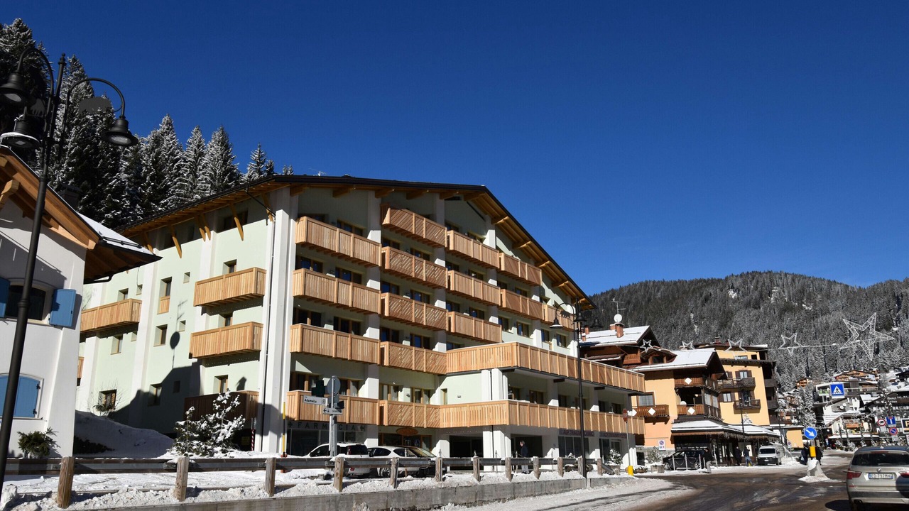 Photo of Others in Madonna di Campiglio