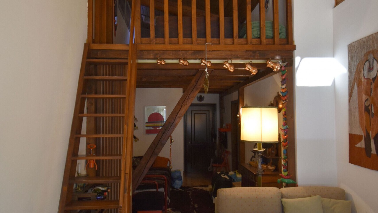Photo of Livingroom in Madonna di Campiglio