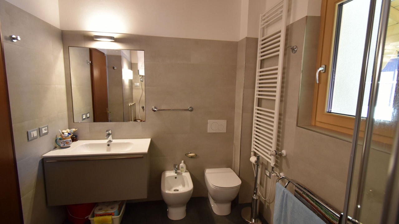Photo of Bathroom in Madonna di Campiglio