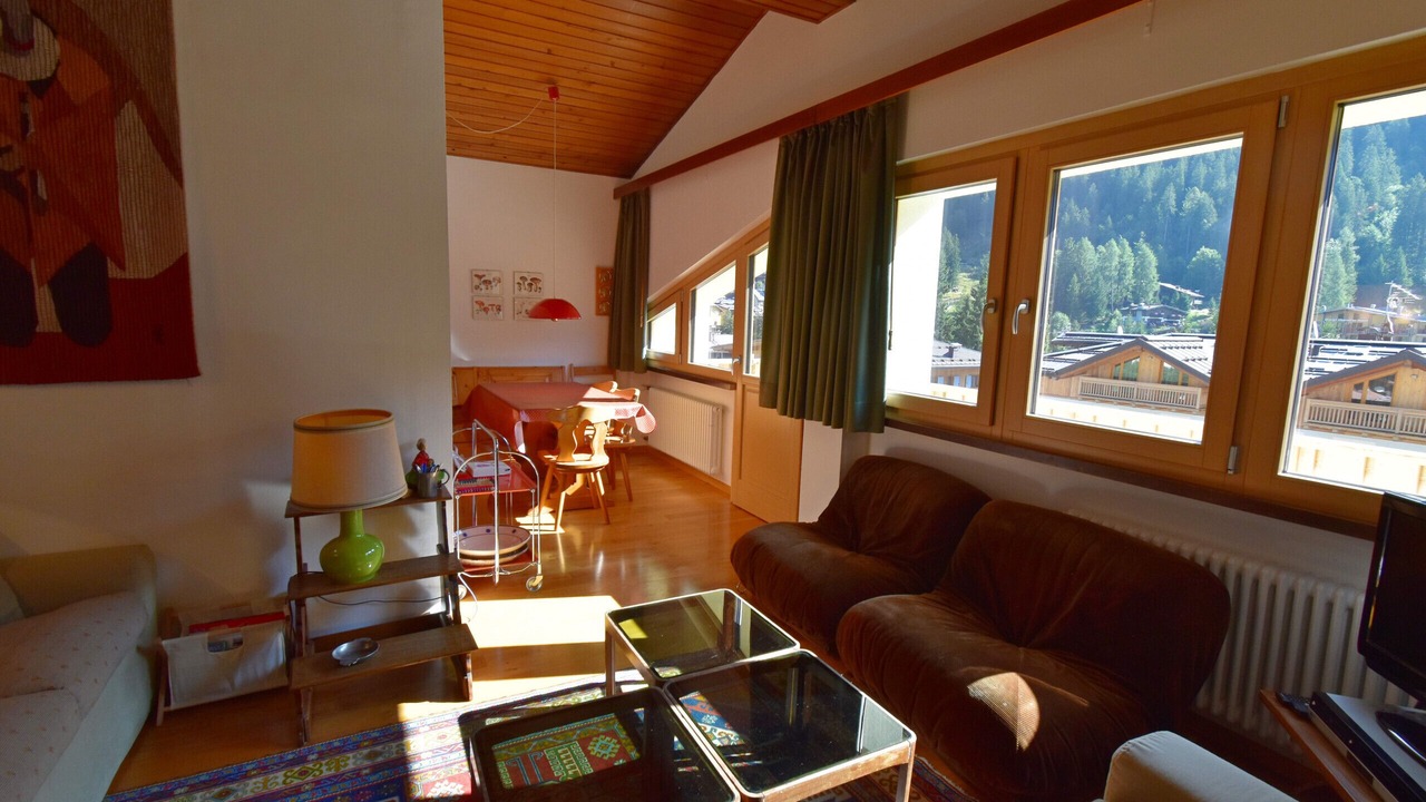 Photo of Livingroom in Madonna di Campiglio