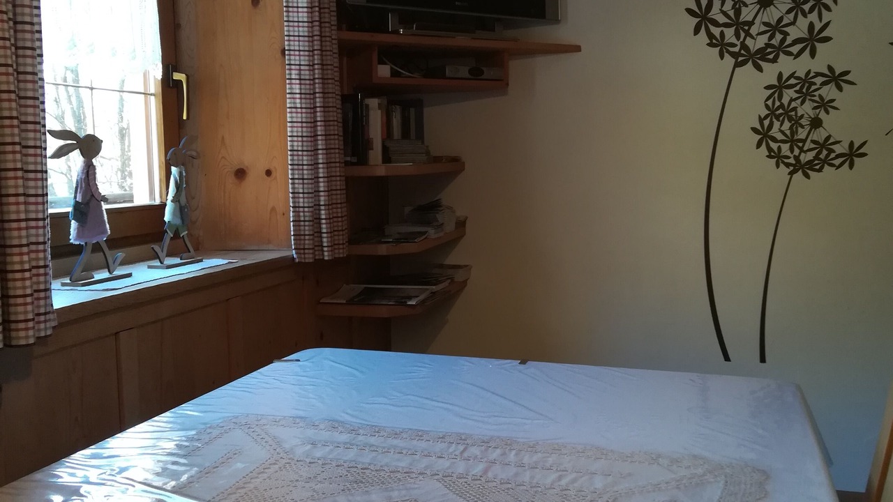 Photo of Bedroom in San Leonardo in Passiria