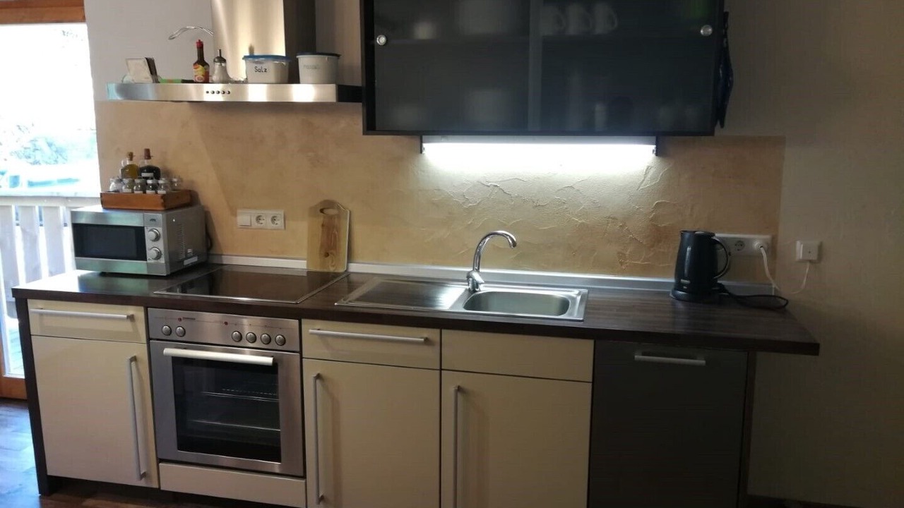 Photo of Kitchen in San Leonardo in Passiria