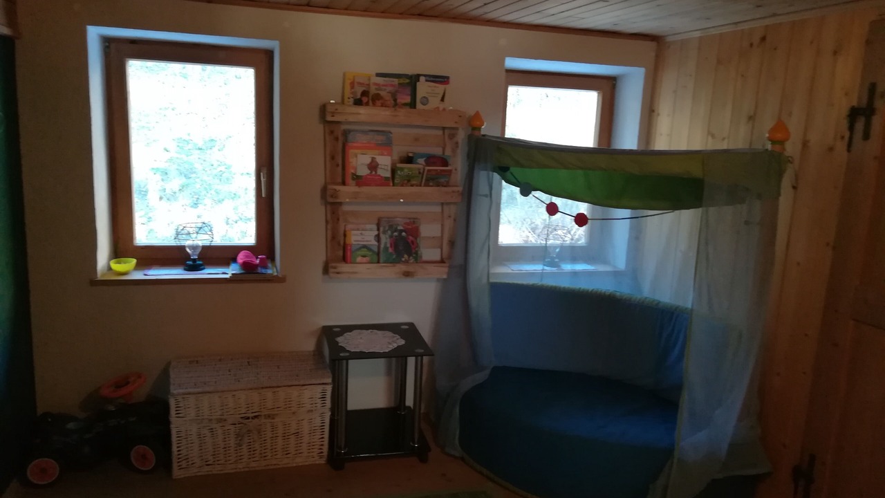 Photo of Bedroom in San Leonardo in Passiria
