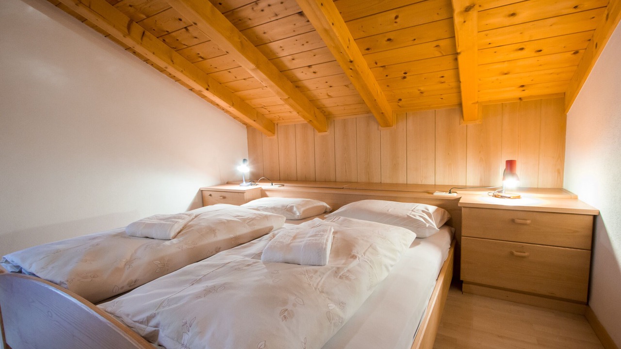Photo of Bedroom in Lutago