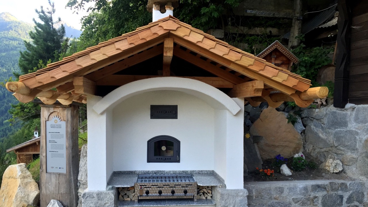 Photo of Outdoor in Lutago