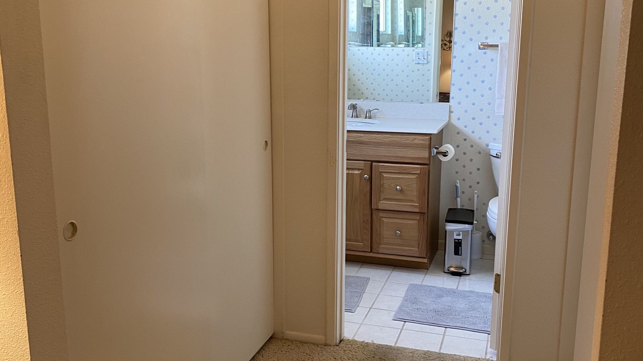 Photo of Bathroom in Fountain of the Sun